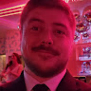 Meet your Posher, Aaron